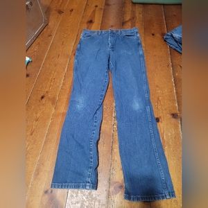 Wrangler cowboy cut slim 936PWD 33x34